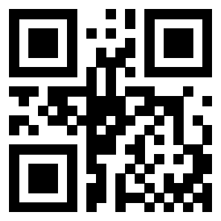3400731826 - Immagine del QrCode