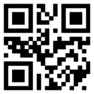 Il QrCode di 3400731828