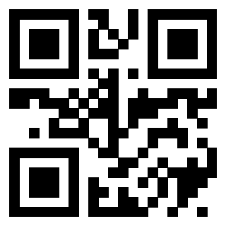 Scansione del QrCode di 3400731830