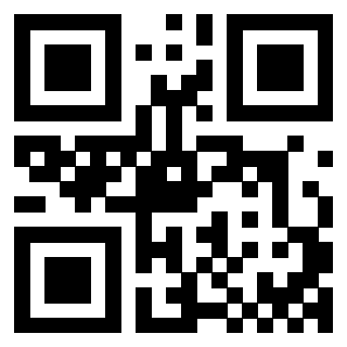 Il Qr Code di 3400731836
