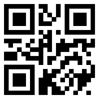 Il Qr Code di 3400731838