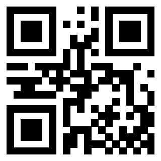 3400731839 Qr Code associato