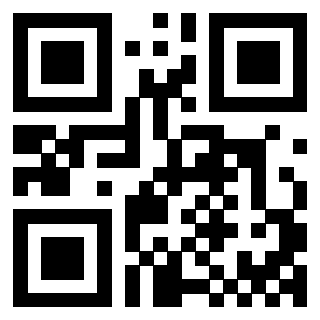 Immagine del Qr Code di 3400731841