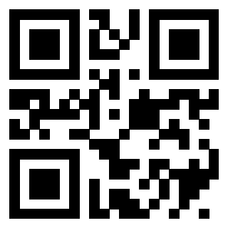 3400731843 Qr Code associato