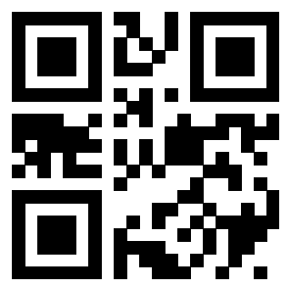 3400731844 - Immagine del QrCode associato