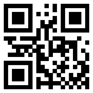Immagine del Qr Code di 3400731849