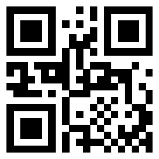 3400731850 - Immagine del QrCode associato