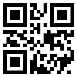 3400731853 - Immagine del Qr Code