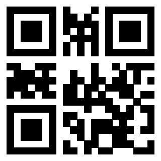 3400731854 - Immagine del QrCode