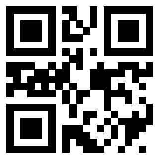 3400731856 - Immagine del Qr Code