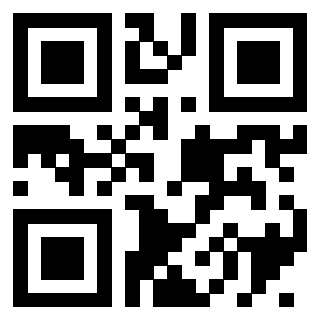 Il Qr Code di 3400731858