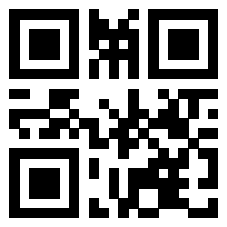 3400731859 - Immagine del Qr Code