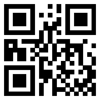 3400731867 - Immagine del Qr Code
