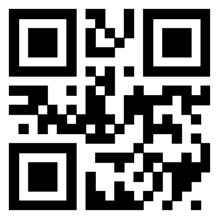 3400731871 - Immagine del QrCode associato