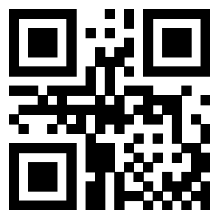 3400731874 - Immagine del QrCode associato