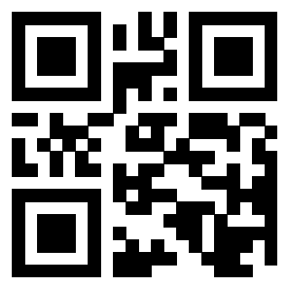 Il QrCode di 3400731881