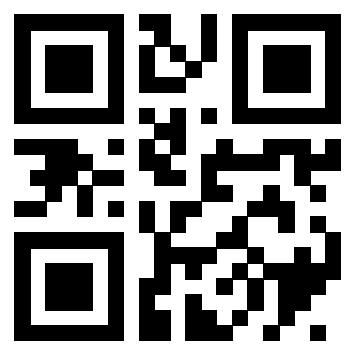Immagine del QrCode di 3400731884