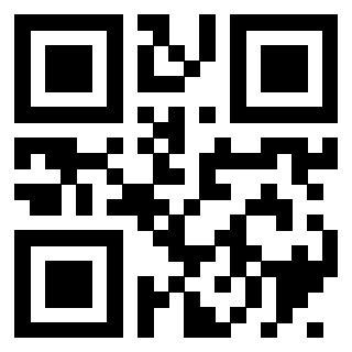 3400731885 Qr Code associato