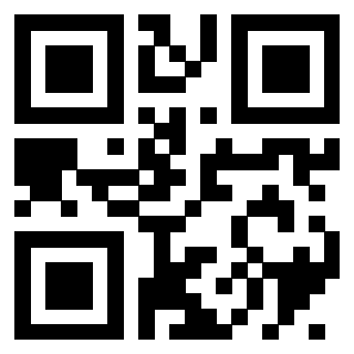 Il QrCode di 3400731886