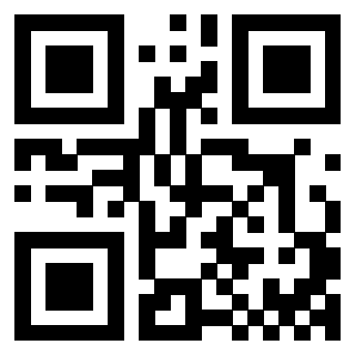 3400731887 - Immagine del QrCode associato