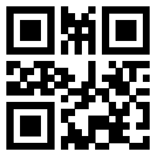 3400731888 - Immagine del Qr Code