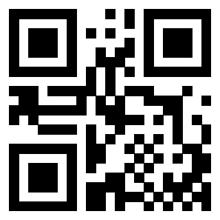 QrCode di 3400731890