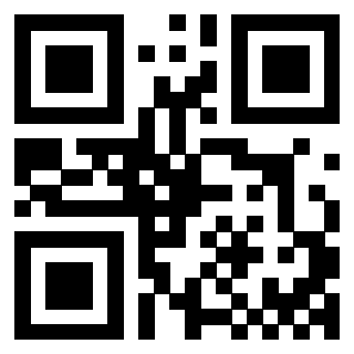 Il Qr Code di 3400731891