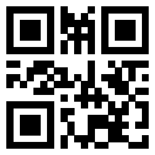 Il QrCode di 3400731892