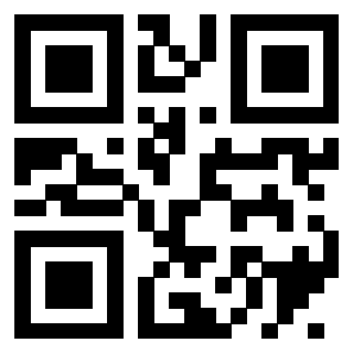 3400731893 - Immagine del QrCode