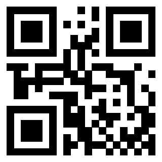 3400731897 Qr Code associato