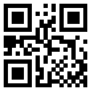 3400731898 - Immagine del QrCode associato