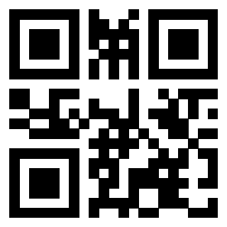 Qr Code di 3400731899