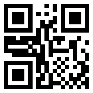 Immagine del Qr Code di 3400731900