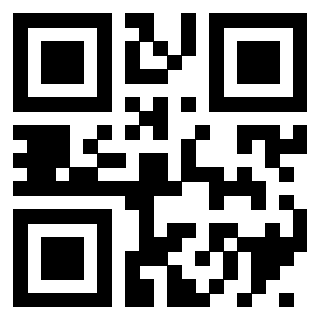 3400731903 Qr Code associato