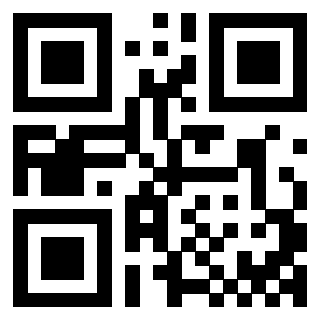 3400731904 Qr Code associato