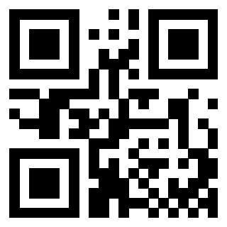 3400731905 - Immagine del Qr Code