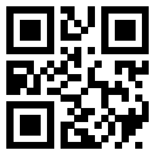 3400731906 Qr Code associato