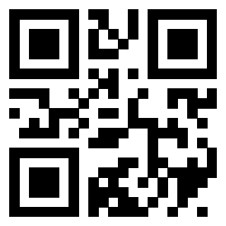 Il Qr Code di 3400731907