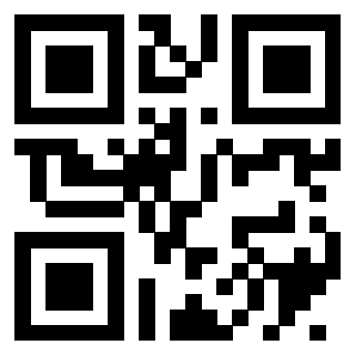 3400742776 - Immagine del Qr Code