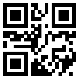 Immagine del Qr Code di 3400742777