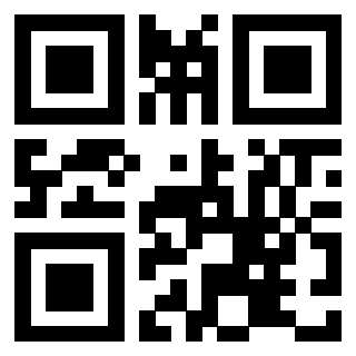 Il Qr Code di 3400742785