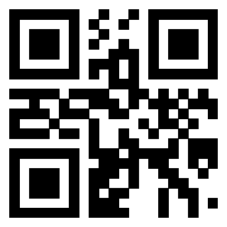 Immagine del QrCode di 3400742787