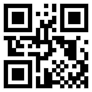 3400742788 QrCode associato