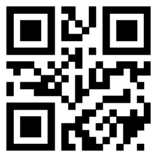 Il QrCode di 3400742790