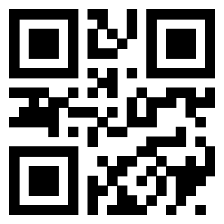Immagine del QrCode di 3400742794