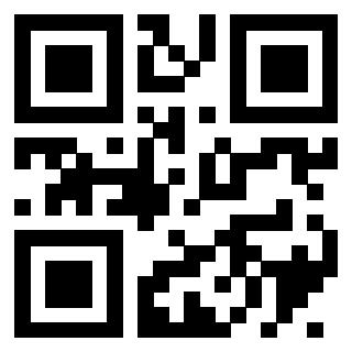 3400742795 - Immagine del QrCode associato