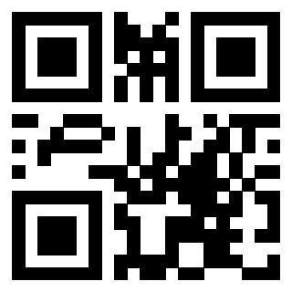 Immagine del Qr Code di 3400742797
