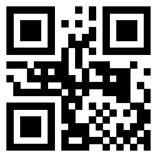 Immagine del QrCode di 3400742798