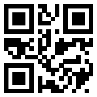Il Qr Code di 3400742801