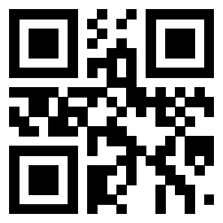 3400742803 - Immagine del Qr Code
